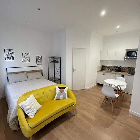 Edenly Stay Saint-Quentin  Exterior photo